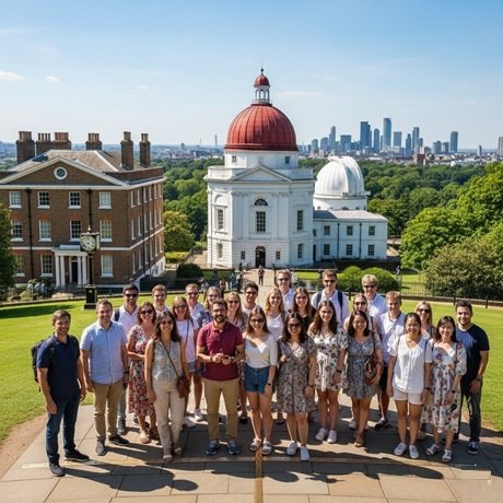 Royal Observatory Greenwich