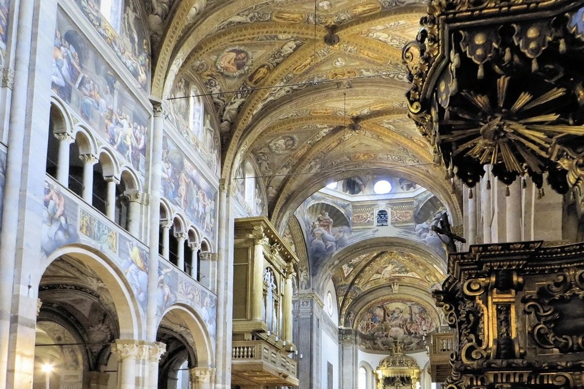 Parma Cathedral